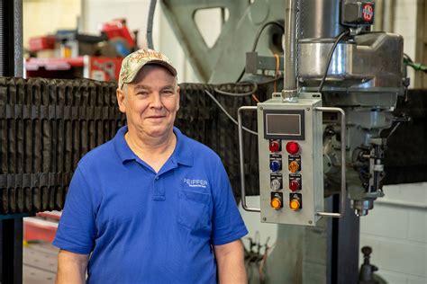 peiffer machine services pa